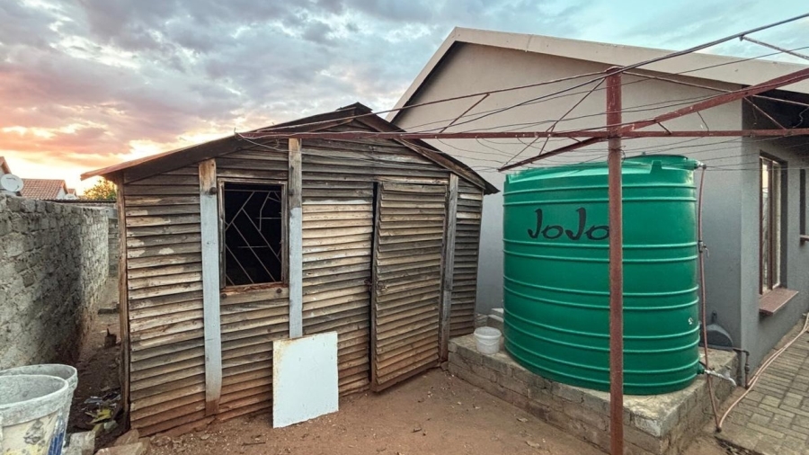 3 Bedroom Property for Sale in Boitekong North West
